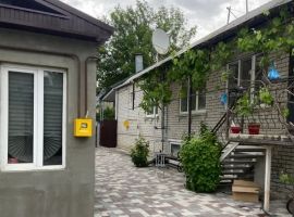 Дом в Ставропольский край, Ессентуки ул. Луначарского, 55 (40 м²) - Луначарского. Ессентуки - фото 11