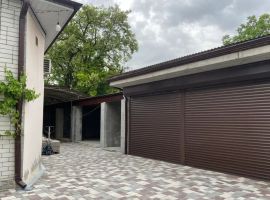 Дом в Ставропольский край, Ессентуки ул. Луначарского, 55 (40 м²) - Луначарского. Ессентуки - фото 12
