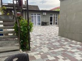 Дом в Ставропольский край, Ессентуки ул. Луначарского, 55 (40 м²) - Луначарского. Ессентуки - фото 14