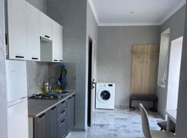 Дом в Ставропольский край, Ессентуки ул. Луначарского, 55 (40 м²) - Луначарского. Ессентуки - фото 1