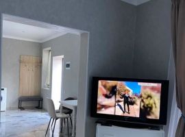 Дом в Ставропольский край, Ессентуки ул. Луначарского, 55 (40 м²) - Луначарского. Ессентуки - фото 3