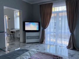 Дом в Ставропольский край, Ессентуки ул. Луначарского, 55 (40 м²) - Луначарского. Ессентуки - фото 4
