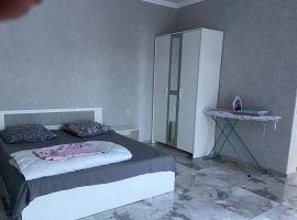 Дом в Ставропольский край, Ессентуки ул. Луначарского, 55 (40 м²) - Луначарского. Ессентуки - фото 5
