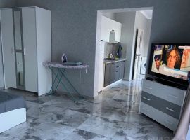Дом в Ставропольский край, Ессентуки ул. Луначарского, 55 (40 м²) - Луначарского. Ессентуки - фото 6