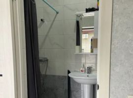 Дом в Ставропольский край, Ессентуки ул. Луначарского, 55 (40 м²) - Луначарского. Ессентуки - фото 8