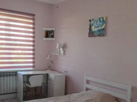 Дом в Ставропольский край, Ессентуки ул. 60 лет Победы, 15/2В (120 м²) - . Ессентуки - фото 14