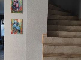 Дом в Ставропольский край, Ессентуки ул. 60 лет Победы, 15/2В (120 м²) - . Ессентуки - фото 3