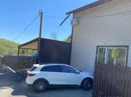 Дом в Краснодарский край, Сочи ул. Ольховая, 30Д (130 м²) - . Сочи - фото 19