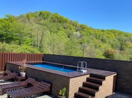 Дом в Краснодарский край, Сочи ул. Ольховая, 30Д (130 м²) - . Сочи - фото 3