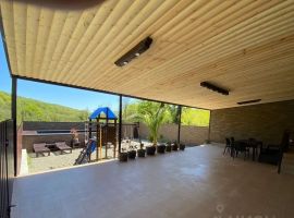 Дом в Краснодарский край, Сочи ул. Ольховая, 30Д (130 м²) - . Сочи - фото 5