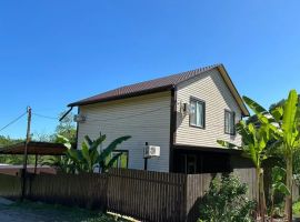 Дом в Краснодарский край, Сочи ул. Ольховая, 30Д (130 м²) - . Сочи - фото 7