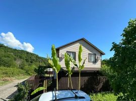 Дом в Краснодарский край, Сочи ул. Ольховая, 30Д (130 м²) - . Сочи - фото 8