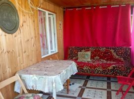 Дом в Краснодарский край, Ейск Мичуринский пер., 46 (30 м²) - . Ейск - фото 7