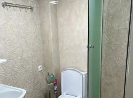Дом в Краснодарский край, Сочи Пальмовая ул., 5/8 (67 м²) - . Сочи - фото 11