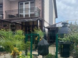 Дом в Краснодарский край, Сочи Пальмовая ул., 5/8 (67 м²) - . Сочи - фото 17