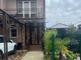 Дом в Краснодарский край, Сочи Пальмовая ул., 5/8 (67 м²) - . Сочи - фото 18