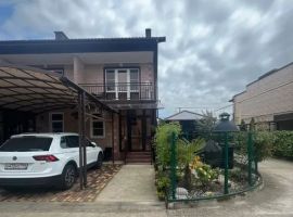 Дом в Краснодарский край, Сочи Пальмовая ул., 5/8 (67 м²) - . Сочи - фото 19