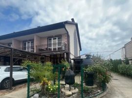 Дом в Краснодарский край, Сочи Пальмовая ул., 5/8 (67 м²) - . Сочи - фото 20