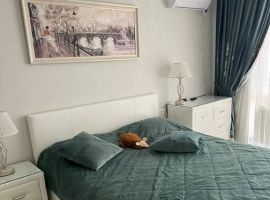 Дом в Краснодарский край, Сочи Пальмовая ул., 5/8 (67 м²) - . Сочи - фото 5
