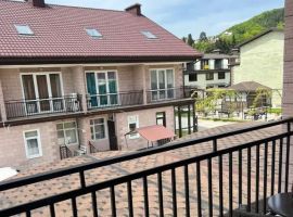 Дом в Краснодарский край, Сочи Пальмовая ул., 5/8 (67 м²) - . Сочи - фото 6