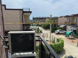 Дом в Краснодарский край, Сочи Пальмовая ул., 5/8 (67 м²) - . Сочи - фото 8