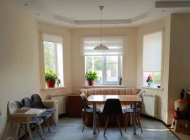 Дом в Краснодарский край, Горячий Ключ ул. Урусова, 98 (130 м²) - . Горячий Ключ - фото 0