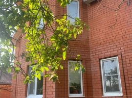 Дом в Краснодарский край, Горячий Ключ ул. Урусова, 98 (130 м²) - . Горячий Ключ - фото 1