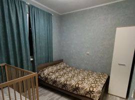 Дом в Краснодарский край, Туапсе Харьковская ул., 17 (42 м²) - . Туапсе - фото 3