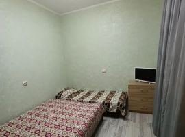 Дом в Краснодарский край, Туапсе Харьковская ул., 17 (42 м²) - . Туапсе - фото 4