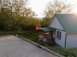 Дом в Краснодарский край, Туапсе Харьковская ул., 17 (42 м²) - . Туапсе - фото 5
