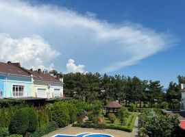 Дом в Краснодарский край, Геленджик Туристическая ул., 12к5/1 (196 м²) - . Геленджик - фото 12