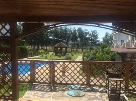 Дом в Краснодарский край, Геленджик Туристическая ул., 12к5/1 (196 м²) - . Геленджик - фото 13