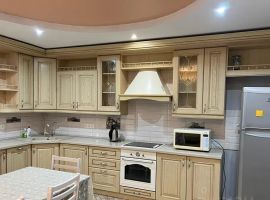 Дом в Краснодарский край, Геленджик Туристическая ул., 12к5/1 (196 м²) - . Геленджик - фото 18