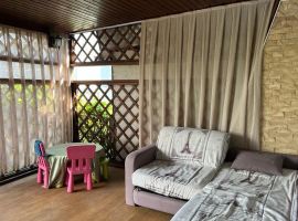 Дом в Краснодарский край, Геленджик Туристическая ул., 12к5/1 (196 м²) - . Геленджик - фото 21