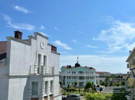 Дом в Краснодарский край, Геленджик Туристическая ул., 12к5/1 (196 м²) - . Геленджик - фото 2