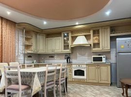 Дом в Краснодарский край, Геленджик Туристическая ул., 12к5/1 (196 м²) - . Геленджик - фото 3