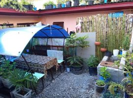 Дом в Краснодарский край, Сочи Центральный мкр, ул. Горького, 33 (50 м²) - Максима Горького. Сочи - фото 0