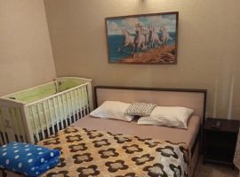 Дом в Краснодарский край, Сочи Центральный мкр, ул. Горького, 33 (50 м²) - Максима Горького. Сочи - фото 9