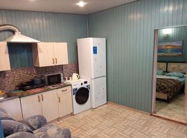 Дом в Краснодарский край, Сочи Центральный мкр, ул. Горького, 33 (50 м²) - Максима Горького. Сочи - фото 10