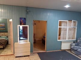 Дом в Краснодарский край, Сочи Центральный мкр, ул. Горького, 33 (50 м²) - Максима Горького. Сочи - фото 11