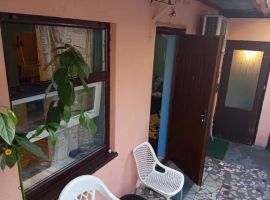 Дом в Краснодарский край, Сочи Центральный мкр, ул. Горького, 33 (50 м²) - Максима Горького. Сочи - фото 2
