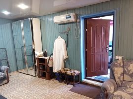 Дом в Краснодарский край, Сочи Центральный мкр, ул. Горького, 33 (50 м²) - Максима Горького. Сочи - фото 3