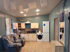 Дом в Краснодарский край, Сочи Центральный мкр, ул. Горького, 33 (50 м²) - Максима Горького. Сочи - фото 4