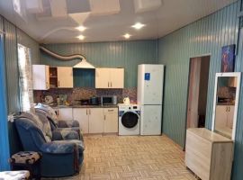 Дом в Краснодарский край, Сочи Центральный мкр, ул. Горького, 33 (50 м²) - Максима Горького. Сочи - фото 6