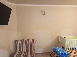 Дом в Краснодарский край, Сочи Центральный мкр, ул. Горького, 33 (50 м²) - Максима Горького. Сочи - фото 8