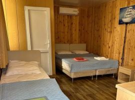 Дом в Краснодарский край, Сочи ул. Просвещения, 160А (20 м²) - . Сочи - фото 0