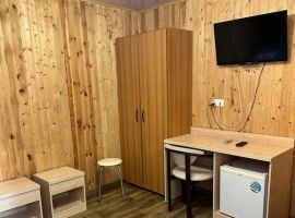 Дом в Краснодарский край, Сочи ул. Просвещения, 160А (20 м²) - . Сочи - фото 1