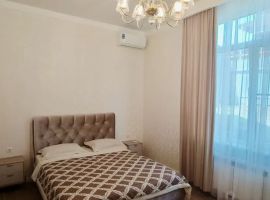 Дом в Краснодарский край, Геленджик Малахитовая ул., 28 (250 м²) - Малахитовая. Геленджик - фото 9