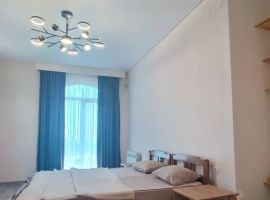 Дом в Краснодарский край, Геленджик Малахитовая ул., 28 (250 м²) - Малахитовая. Геленджик - фото 13