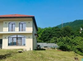 Дом в Краснодарский край, Геленджик Малахитовая ул., 28 (250 м²) - Малахитовая. Геленджик - фото 20